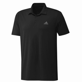 Tonal Outerwear adidas Ultimate 365 Solid Golf Shirt GM4014 Soft Touch Layer transitional clothing