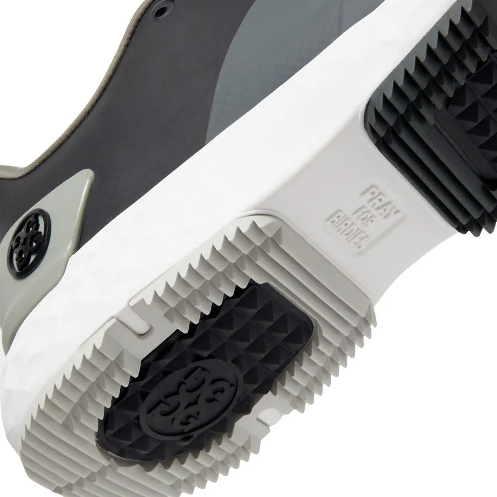 On-The-Go Shoes Gfore MG4  Spikeless Golf Shoes Monument - 23 Men Wide Toe Box Shoes