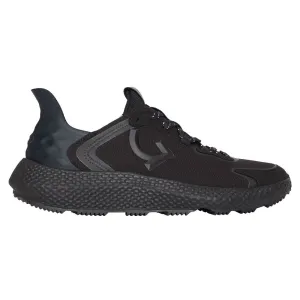 Shoes On Plain Background, Work Safety Shoes, Minimal Walking Shoes Tough Sole Trainers Gfore MG4X2 Cross Trainer Spikeless Golf Shoes Onyx - 23 Men Pace Gear