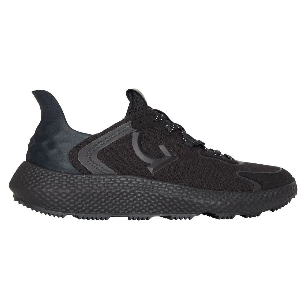 Shoes On Plain Background, Work Safety Shoes, Minimal Walking Shoes Tough Sole Trainers Gfore MG4X2 Cross Trainer Spikeless Golf Shoes Onyx - 23 Men Pace Gear