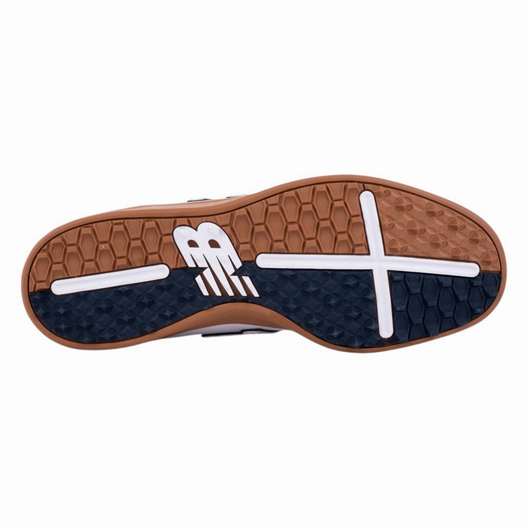 New Balance 480 SL Golf Shoes Lifestyle Sneakers, Orthopedic Shoes