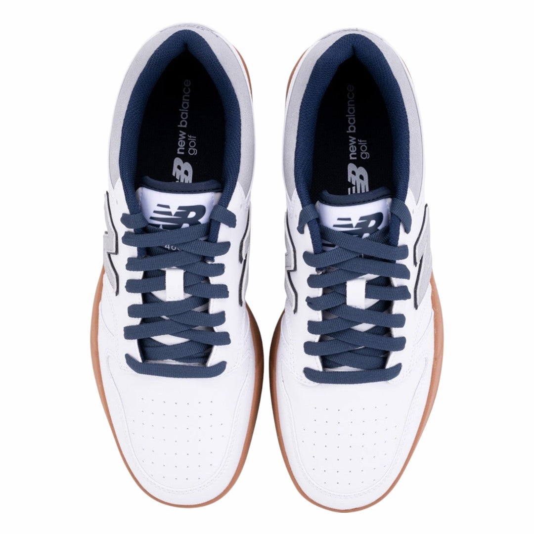 Slip Resistant Shoes New Balance 480 SL Golf Shoes