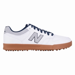 Minimal Walking Shoes Tough Sole Trainers New Balance 480 SL Golf Shoes Wide Toe Shoes Soft Insole Shoes