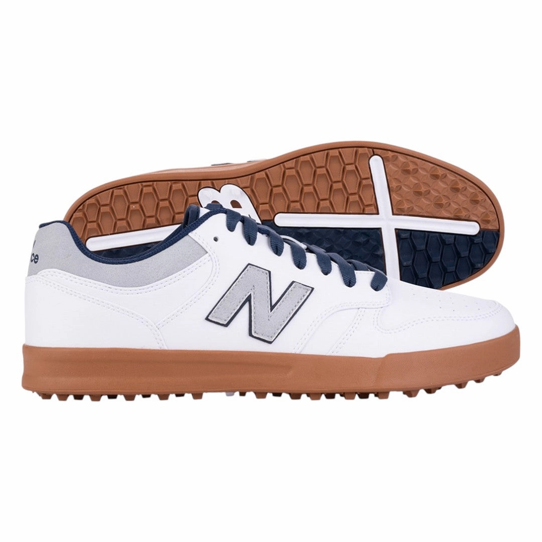Fashion Sneakers New Balance 480 SL Golf Shoes