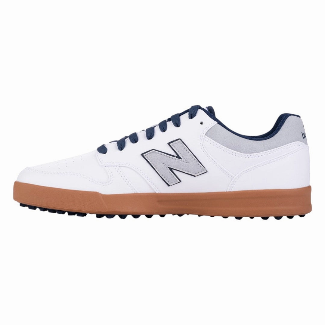Comfy Slip-Ons New Balance 480 SL Golf Shoes