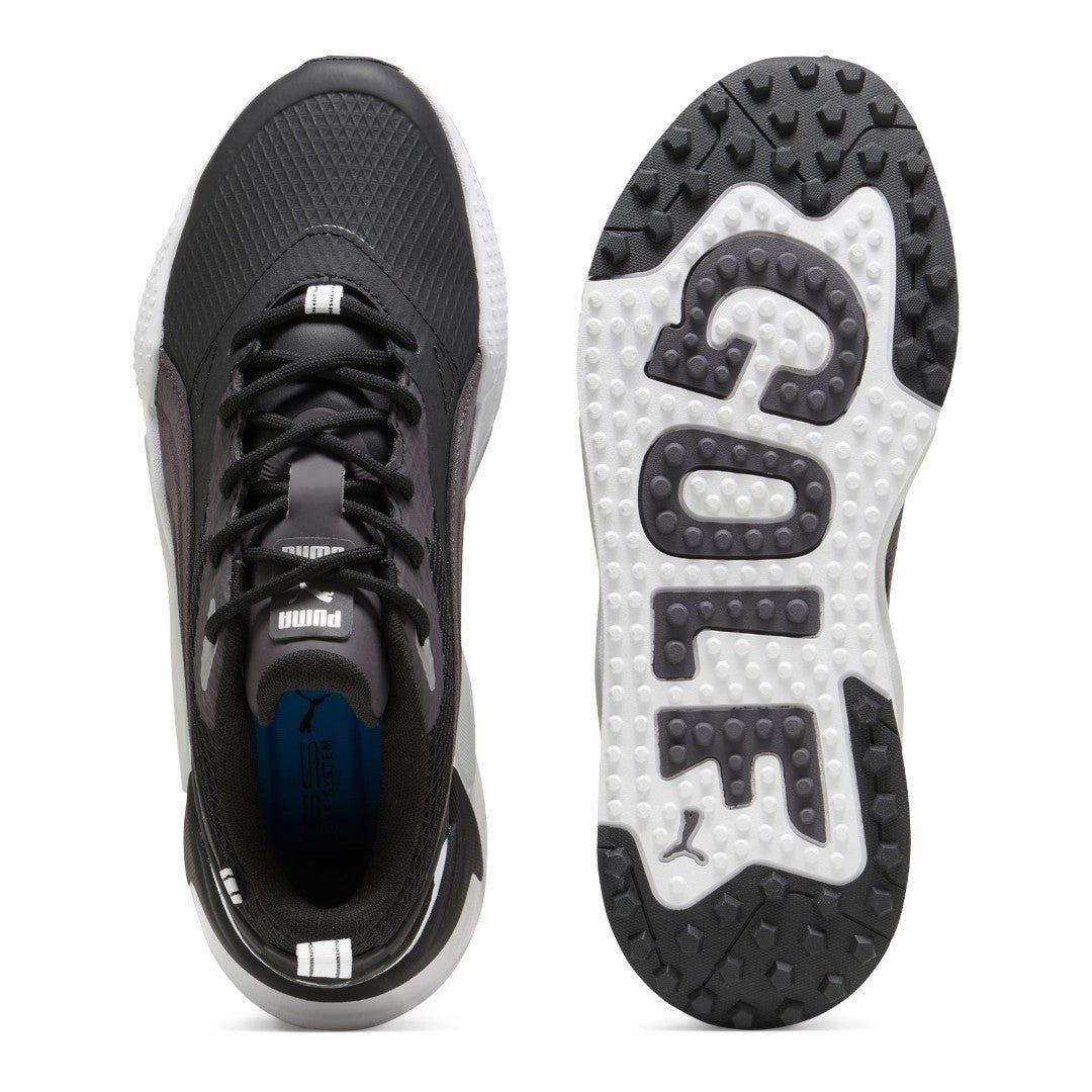 Lightweight Trainers Puma GS-X Efekt Golf Shoes 379207 Premium Walking Shoes
