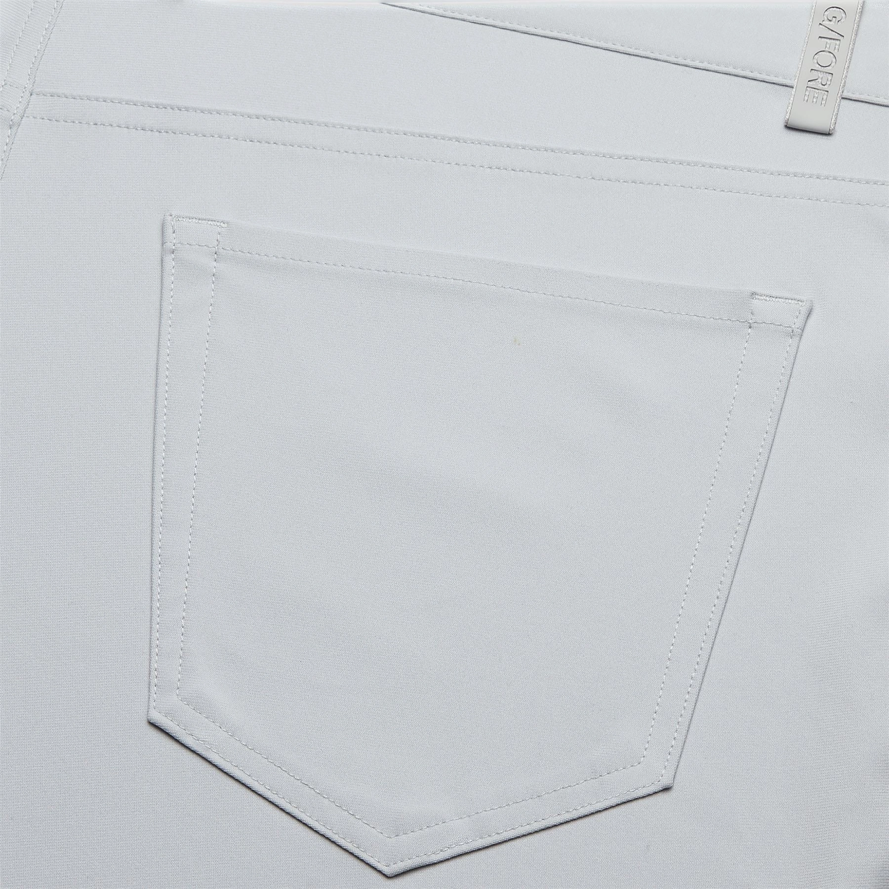 Tour 5 Pocket Straight Leg Trousers Nimbus G/Fore Men's Fashion