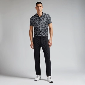 Tour 5 Pocket Straight Leg Trousers Onyx G/Fore men's golf fashion