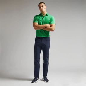 Tour 5 Pocket Straight Leg Trousers Twilight G/Fore men's golf fashion