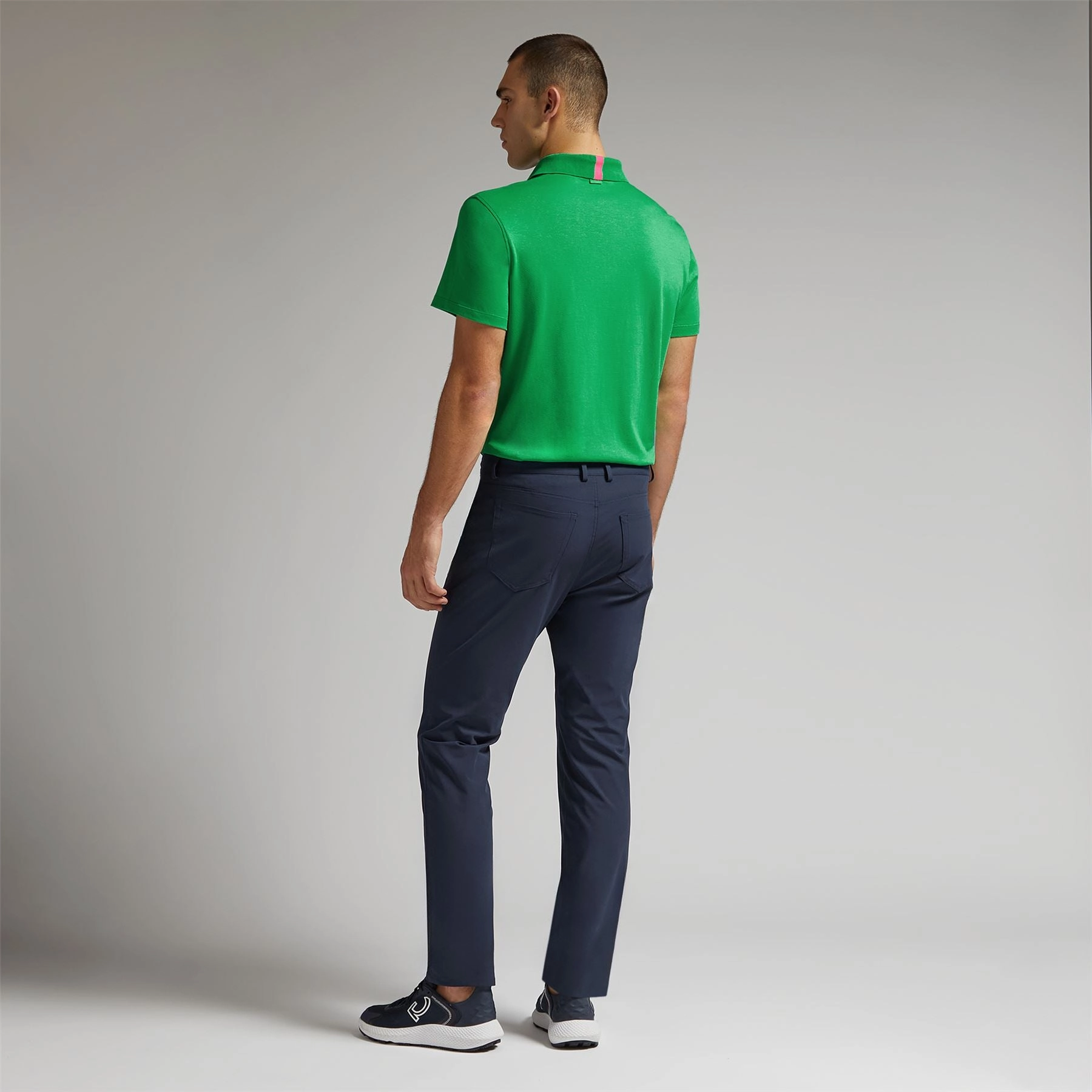 Tour 5 Pocket Straight Leg Trousers Twilight G/Fore Men's Fashion