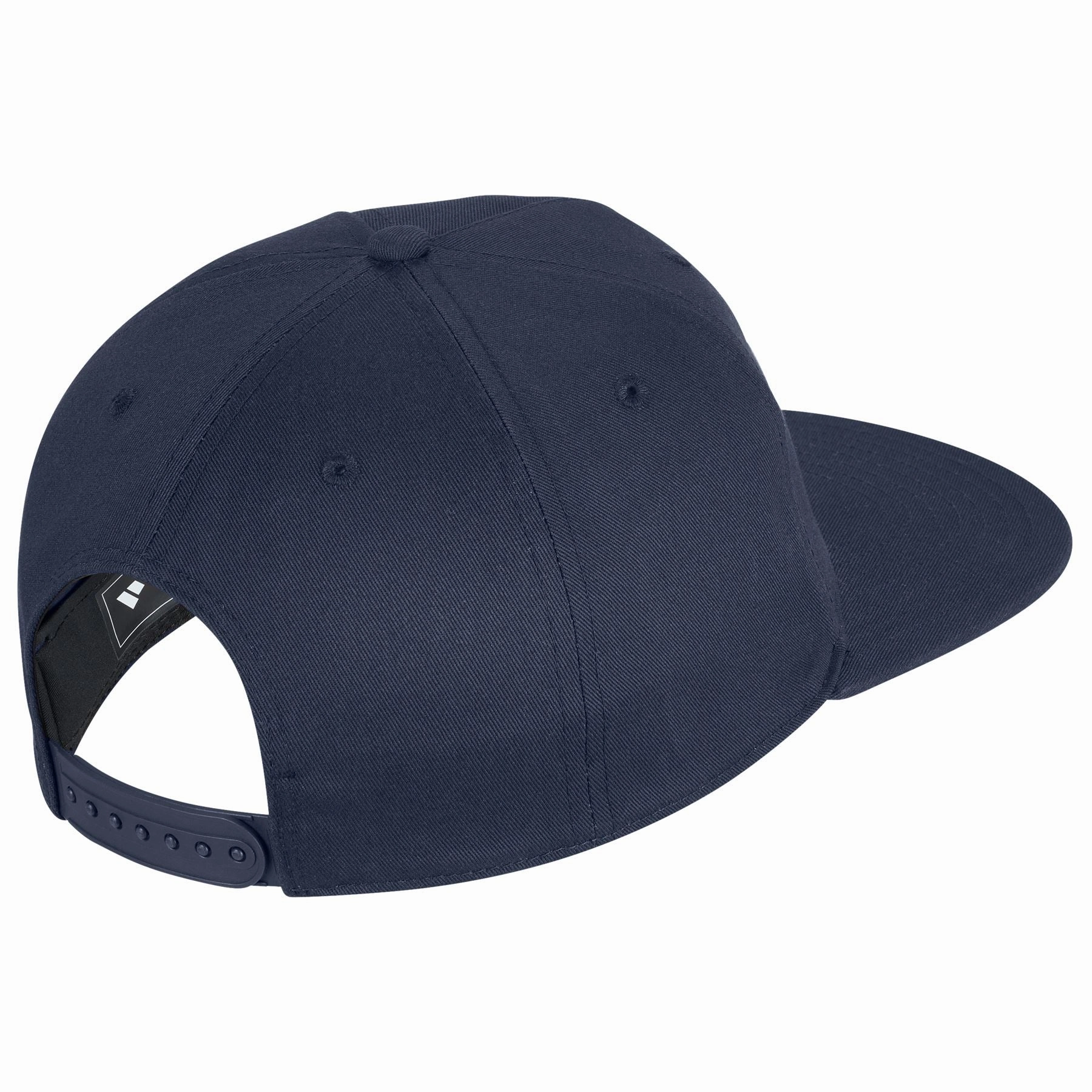 Tour Archive 5 Panel Patch Hat Night Indigo Adidas Men's Apparel
