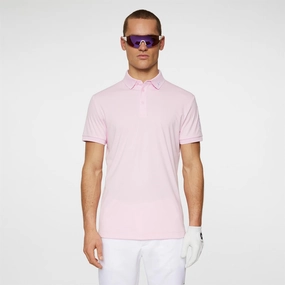 Tour Tech Regular Fit Polo Nosegay Premium J.Lindeberg menswear
