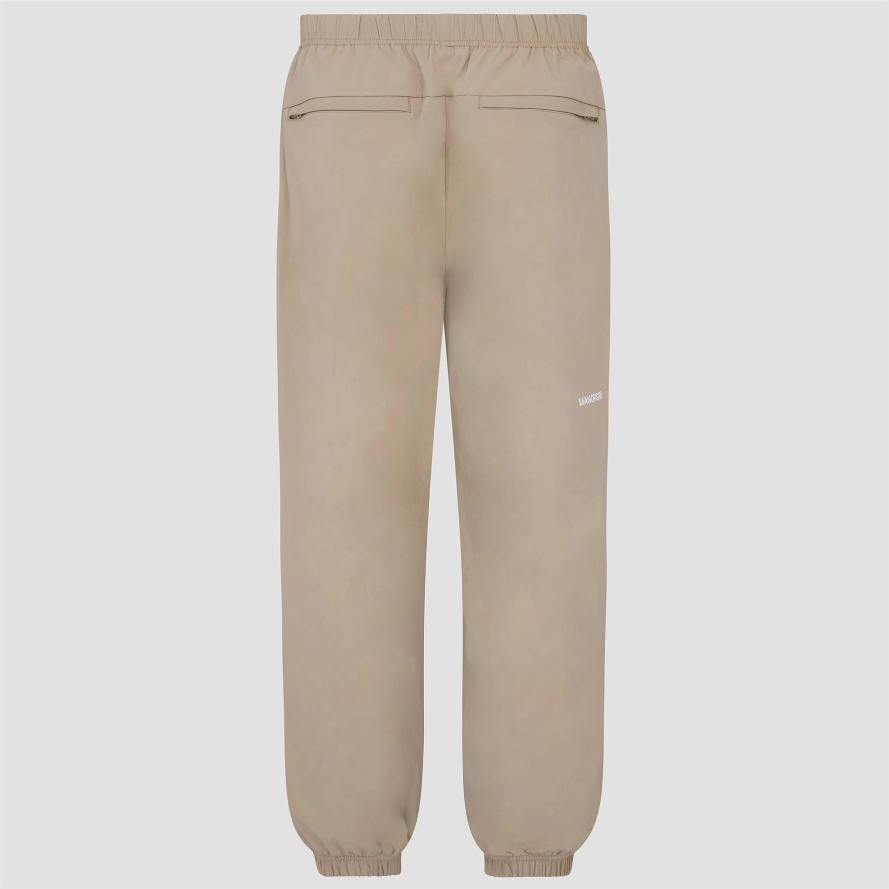 Track Bottom Greige Manors Men's Classic Apparel