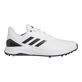Track Move adidas Solarmotion  24 Lightstrike Golf Shoes IF0274 Zoom Fit Waterproof Shoes, Durable Construction Shoes, Neutral Tone Shoes