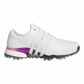Cool Street Shoes, Gym-Ready Footwear Track Move adidas Tour360 24 Golf Shoes IE3366 Core Comfort