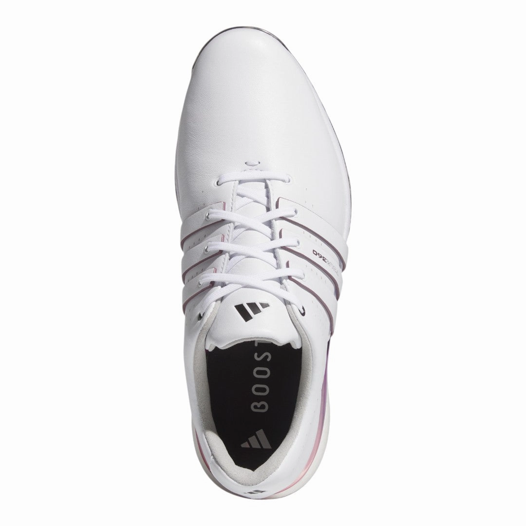 Padded Sandals adidas Tour360 24 Golf Shoes IE3366 Smart Casual Shoes
