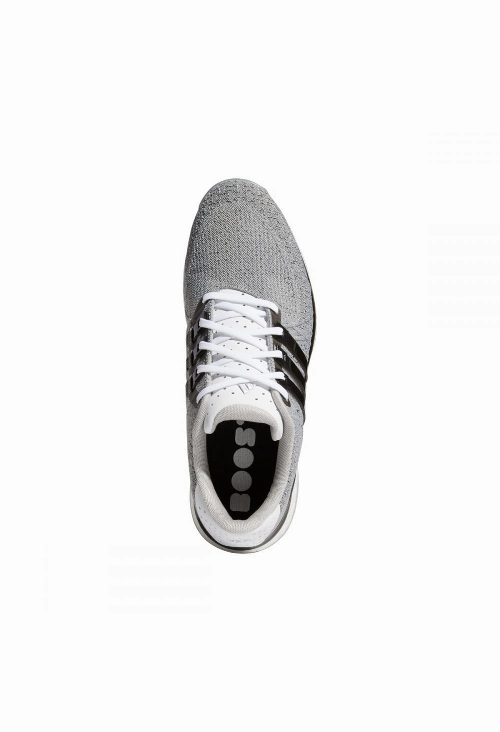adidas Tour 360 XT SL 2.0 Textile Golf Shoes EG4876 Stylish Sneakers On White