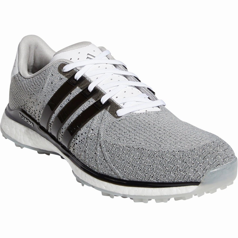 adidas Tour 360 XT SL 2.0 Textile Golf Shoes EG4876 Flexible Training Shoes