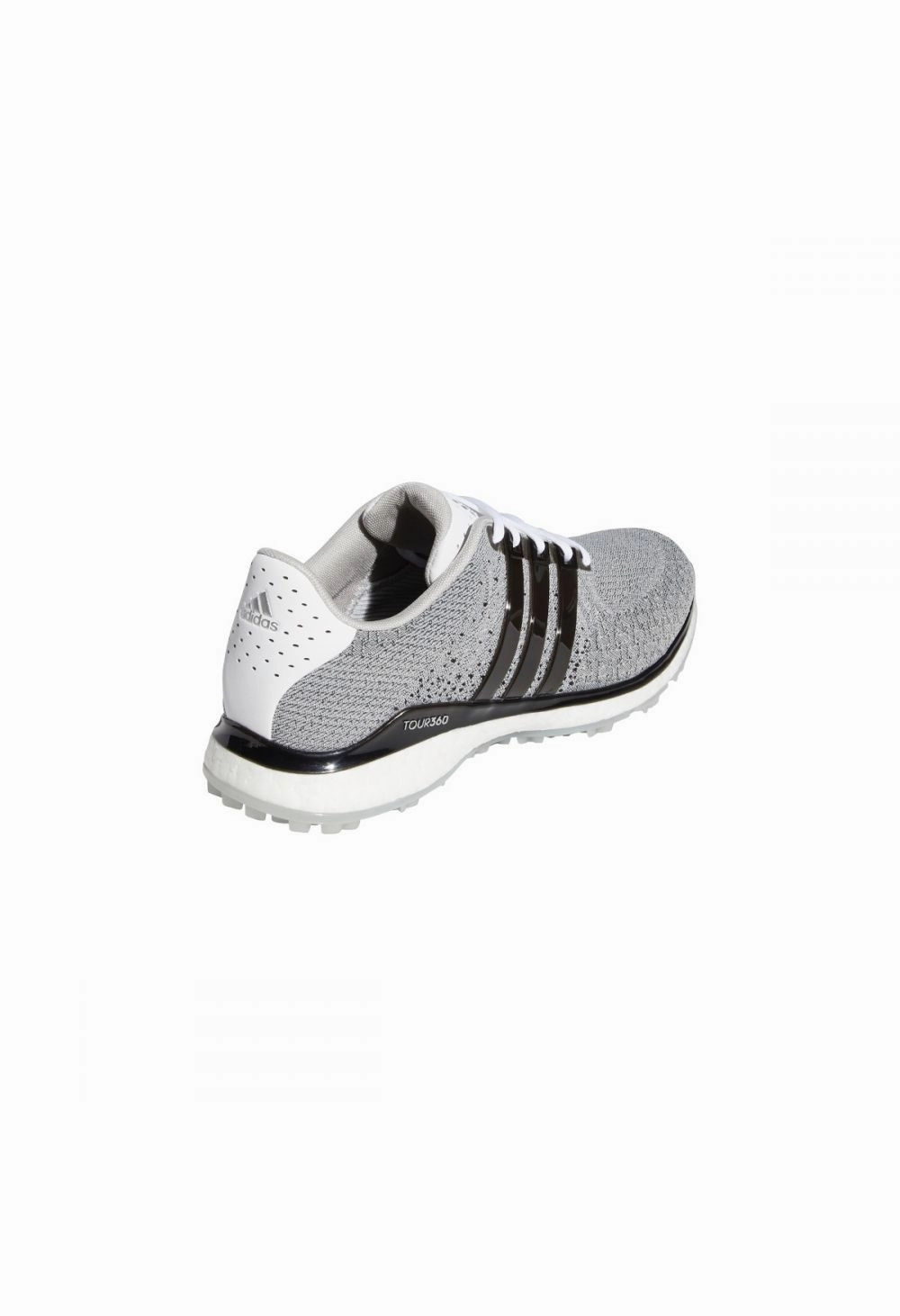 adidas Tour 360 XT SL 2.0 Textile Golf Shoes EG4876 Classic Design Sneakers, Soft Sole Sneakers