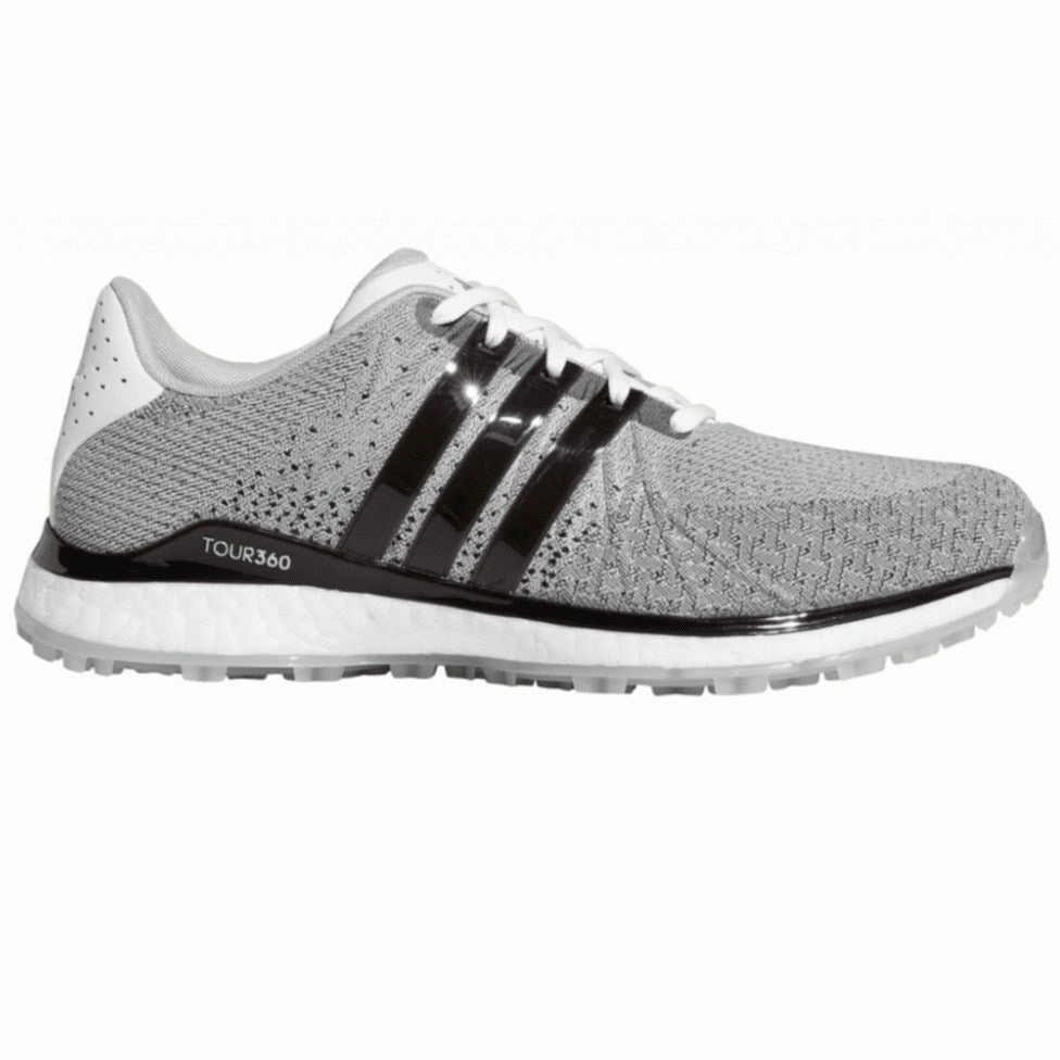 Smart Casual Shoes Track Move adidas Tour 360 XT SL 2.0 Textile Golf Shoes EG4876 Pure Motion Lightweight Trainers