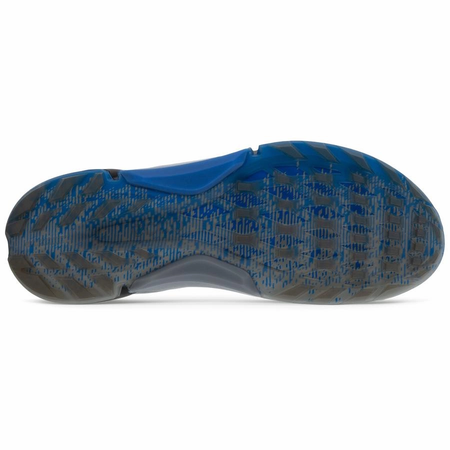 Clean Product Photo Shoes Ecco S-Three BOA Golf Shoes 102914