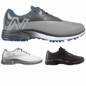 Track Move New Balance Fresh Foam X Defender SL Spikeless Golf Shoes Work Grip Shoes Trail Running Shoes, Slip-Resistant Shoes