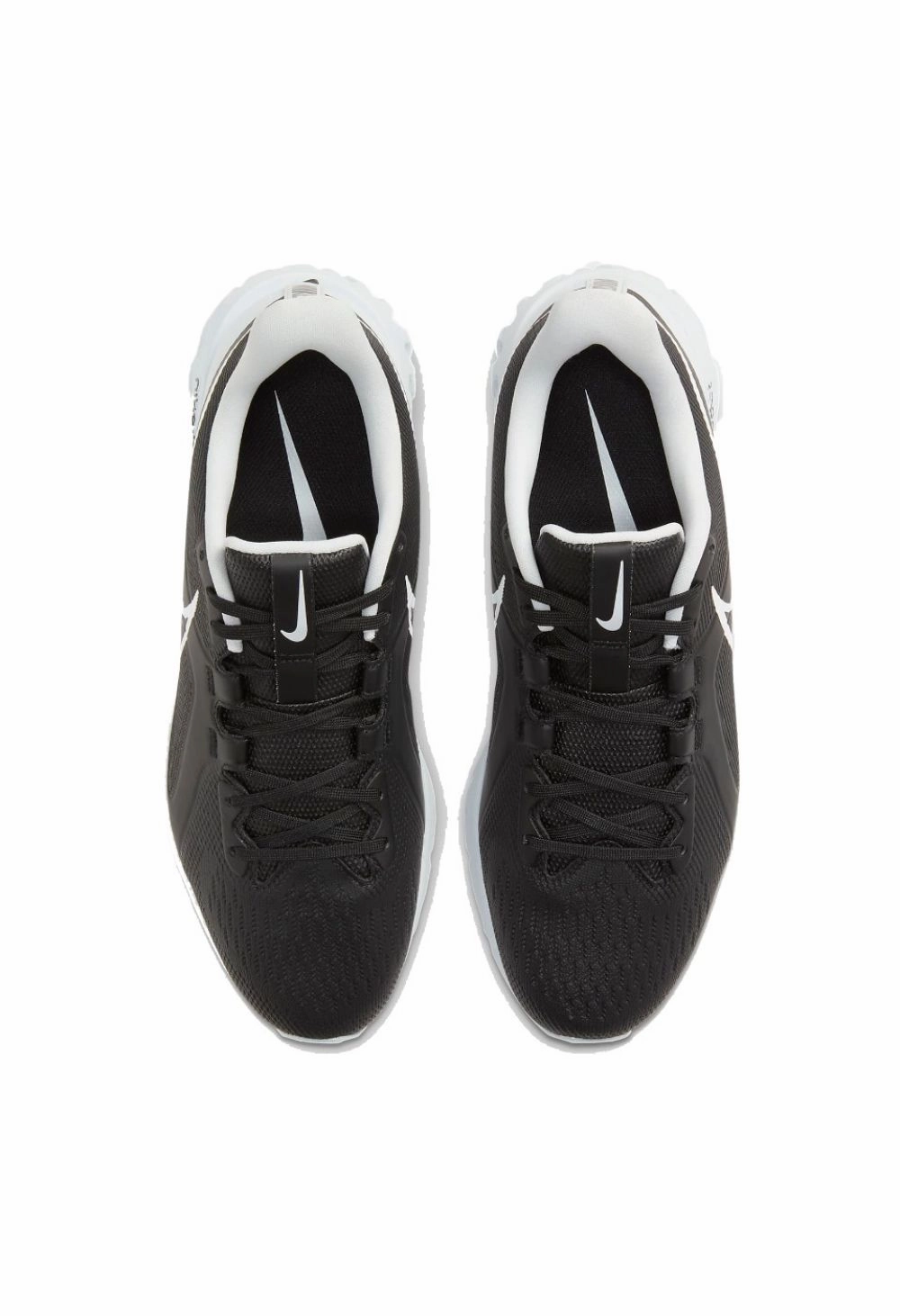 Seamless Fit Shoes Nike React Infinity Pro Golf Shoes CT6620