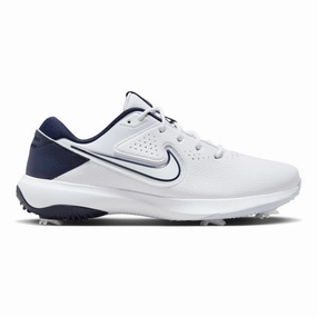 Track Move Nike Victory Pro 3 Golf Shoes DV6800 Sole Motion Lightweight Shoes, Pull-On Sneakers