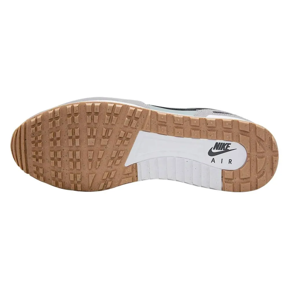 Fashion Sneakers, Breathable Uppers, Urban Sneakers Nike Air Pegasus '89 Spikeless Golf Shoes Wolf Grey/White/Gum Medium Brown/Anthracite - FW25 Unisex