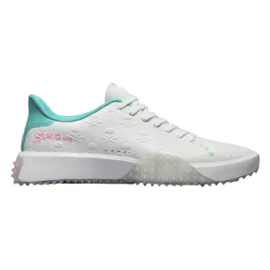 Lightweight Shoes Trail Running Sneakers Gfore G.112 Embossed Skull & Tees Spikeless Golf Shoes Snow/Sardinia - SP25 Men Quick Fit Running-Inspired Shoes