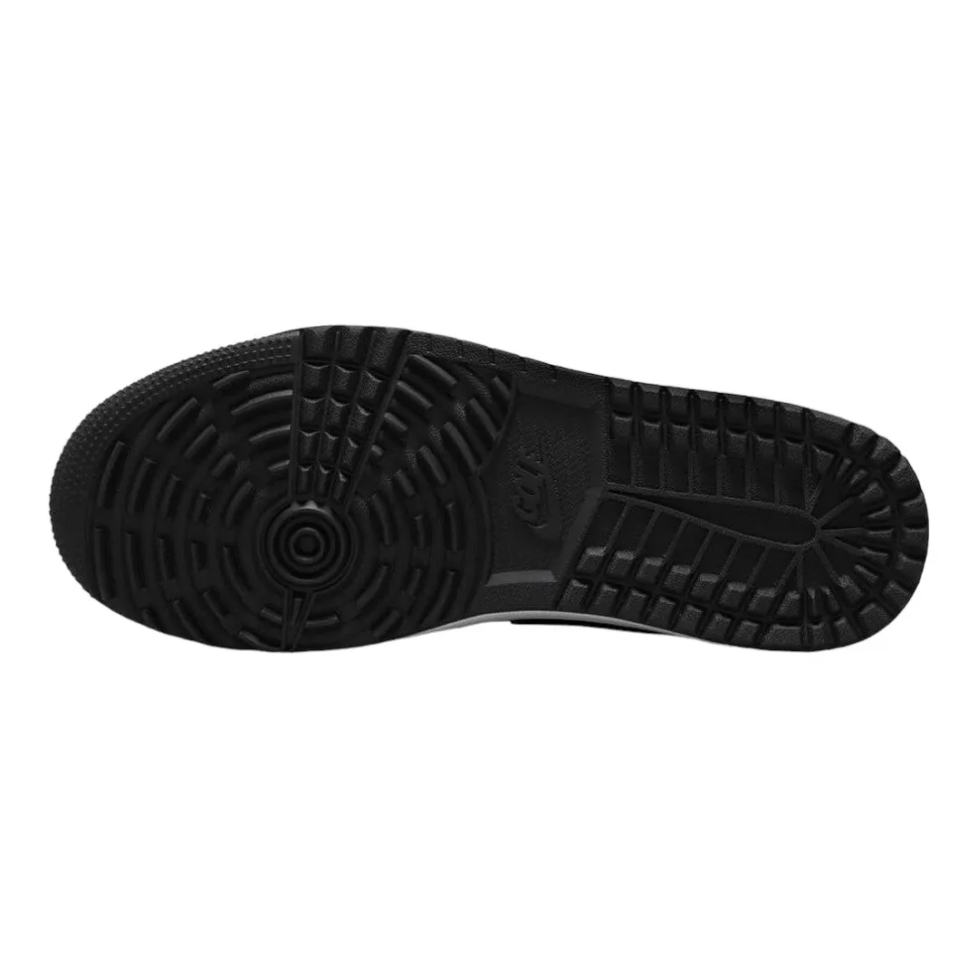 Nike Air Jordan 1 Low Golf Shoes DD9315 Low Top Shoes, Casual Footwear