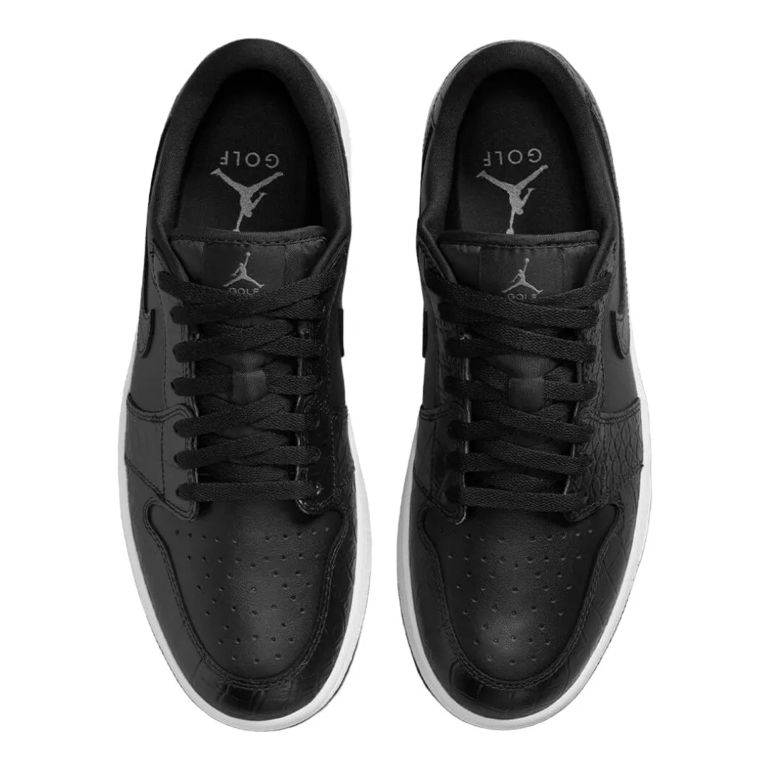 Breathable Uppers Nike Air Jordan 1 Low Golf Shoes DD9315 Everyday Wear Sneakers