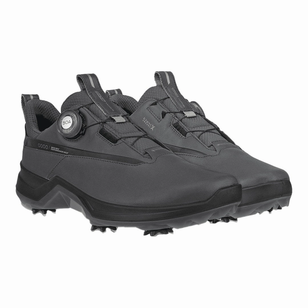 Ecco Biom G5 BOA Golf Shoes 152304 Fashionable Active Shoes