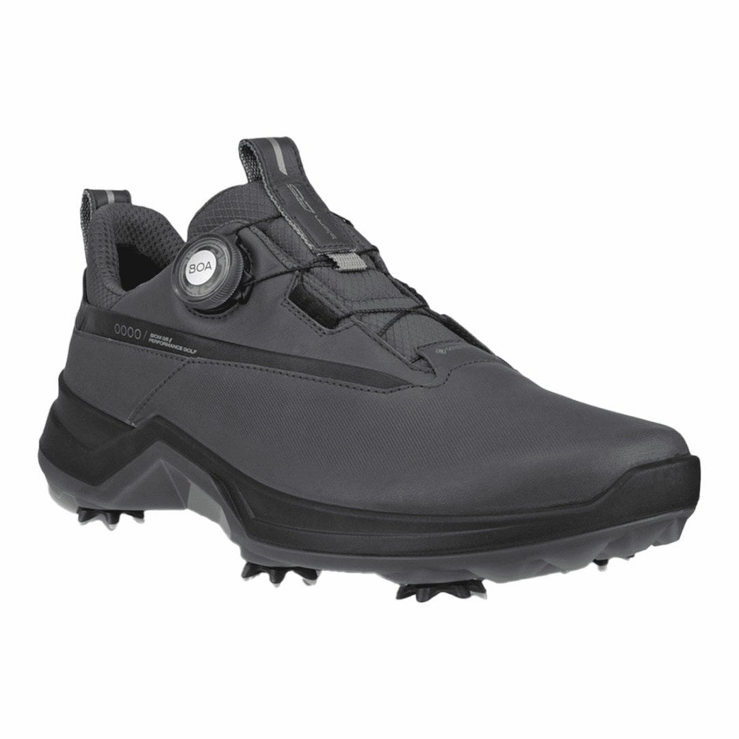 Classic Low Tops Ecco Biom G5 BOA Golf Shoes 152304