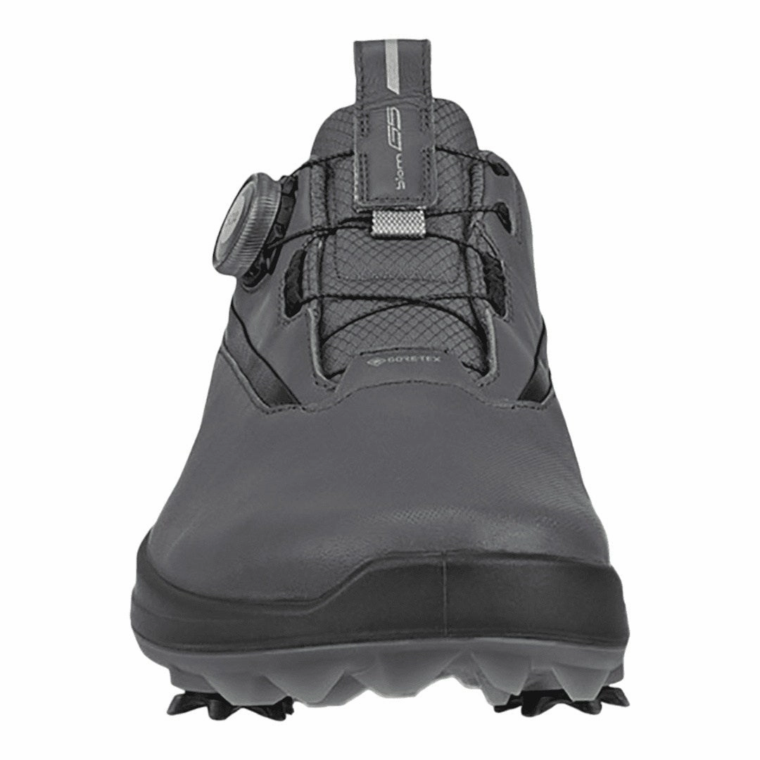 Mesh Upper Shoes Ecco Biom G5 BOA Golf Shoes 152304
