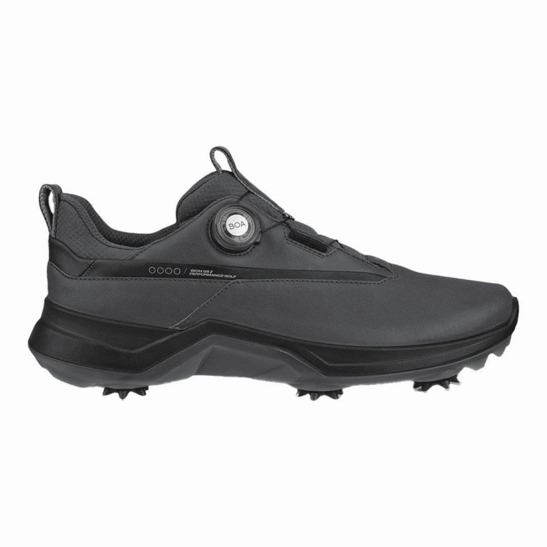 Mesh Sneakers Trail Comfort Ecco Biom G5 BOA Golf Shoes 152304 Simple Slip-On Shoes Quick Dry Shoes