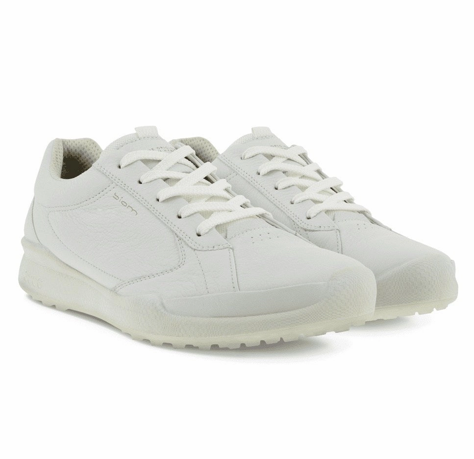 Casual Sneakers Ecco Biom Hybrid Golf Shoes 131654