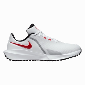 Lifestyle Sneakers, Soft Insole Shoes, Knit Sneakers Trail Comfort Nike Infinity G Golf Shoes FN0555 Everyday Fit