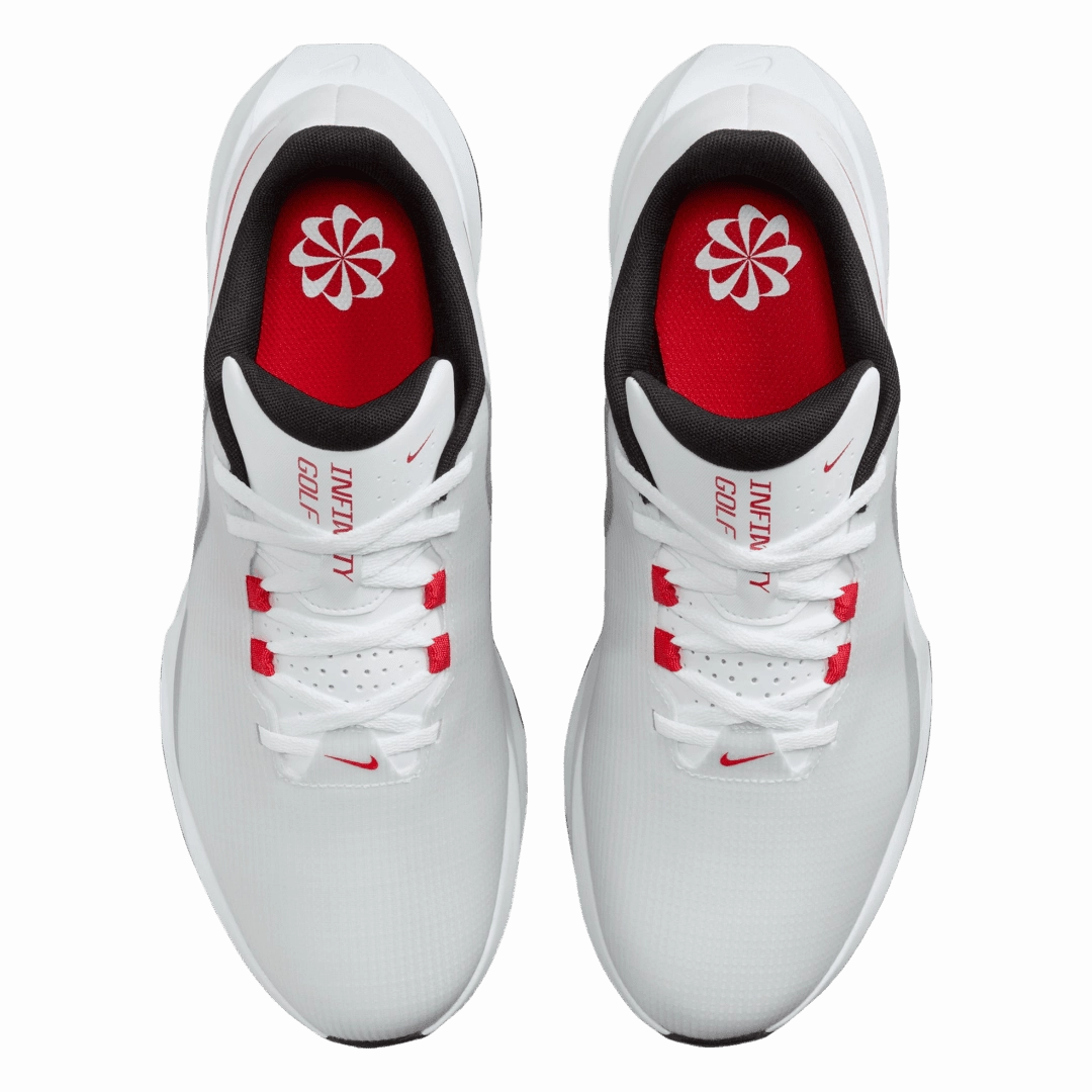 Versatile Shoes Nike Infinity G Golf Shoes FN0555