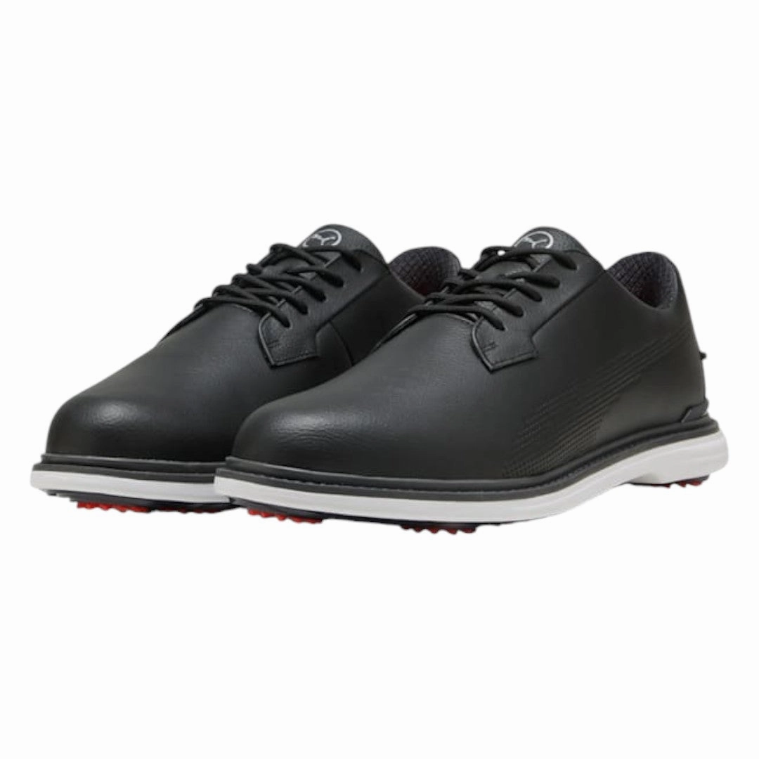 Puma Royale Golf Shoes 310726 Engineered Fit Sneakers