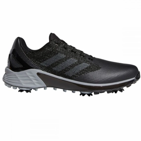 Comfortable Shoes, Textured Outsole Shoes, Minimal Walking Shoes Trail Ready adidas ZG21 Motion Recycled Polyester Golf Shoes H67915 Ride Smooth
