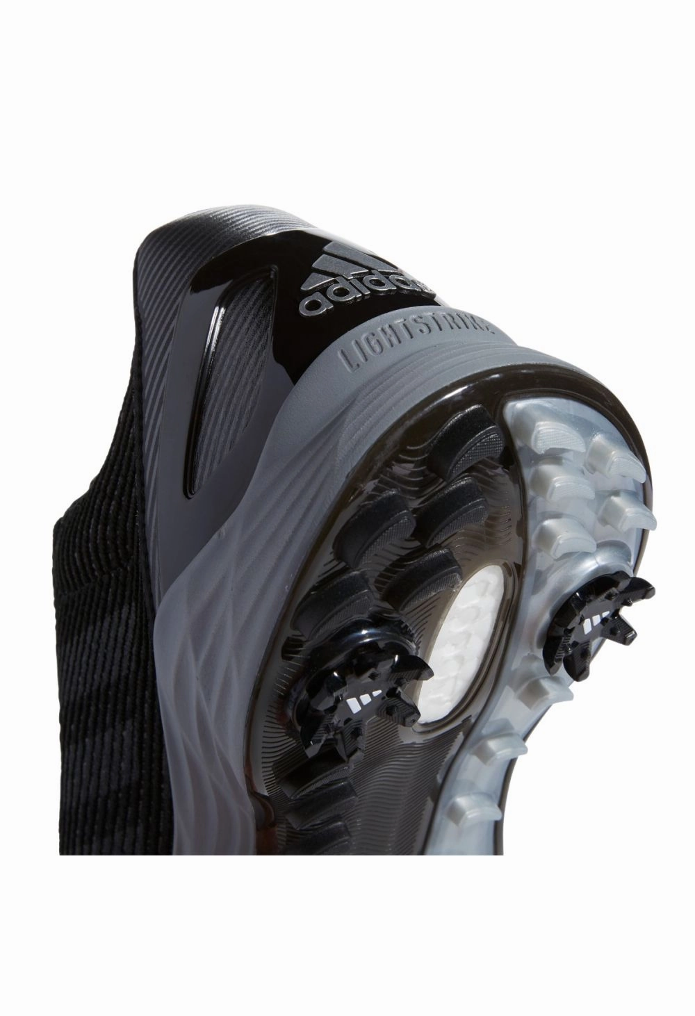 Low Top Shoes, Techwear Sneakers adidas ZG21 Motion Recycled Polyester Golf Shoes H67915