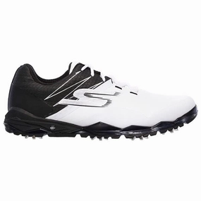 Flexible Walking Shoes Trail Ready Skechers Go Golf Focus Golf Shoes 54507 Pure Steps All-Season Sneakers