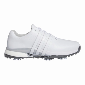 Versatile Trainers Trail Running Sneakers adidas Tour360 24 Golf Shoes IF0244 Daywear Casual Shoes Trendy Shoes