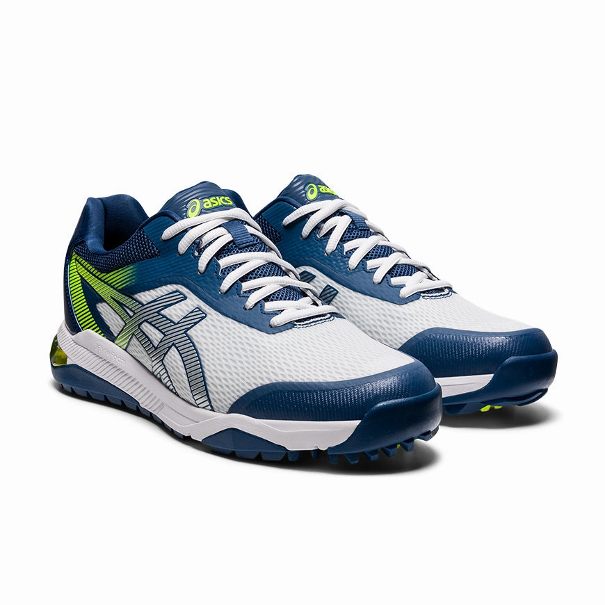 Asics Gel-Course Ace Spikeless Golf Shoes Engineered Fit Sneakers