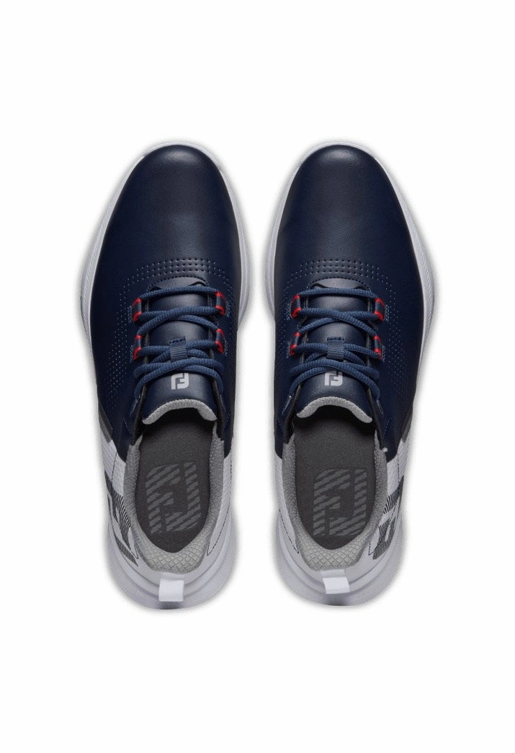 FootJoy Fuel Golf Shoes 55442 Textured Outsole Shoes