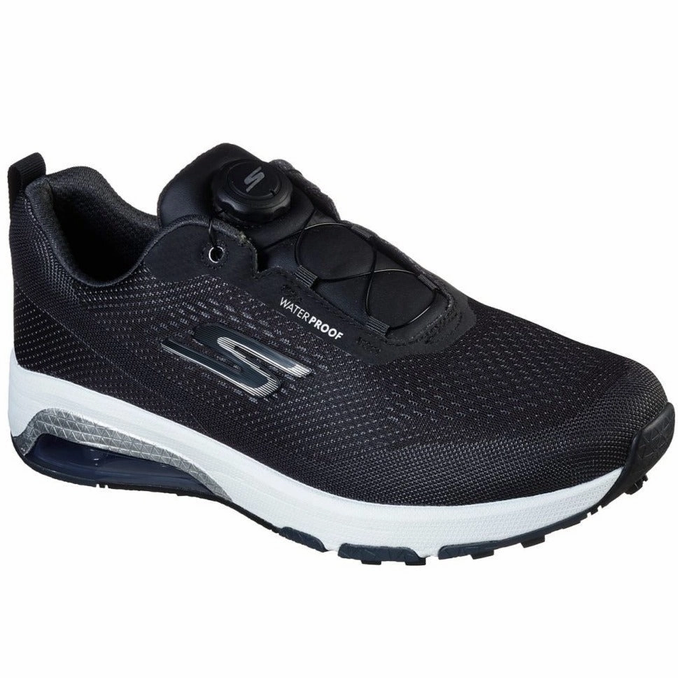 Skechers Go Golf Air Twist Golf Shoes 54556 Stretchable Shoes, Minimal Sneakers