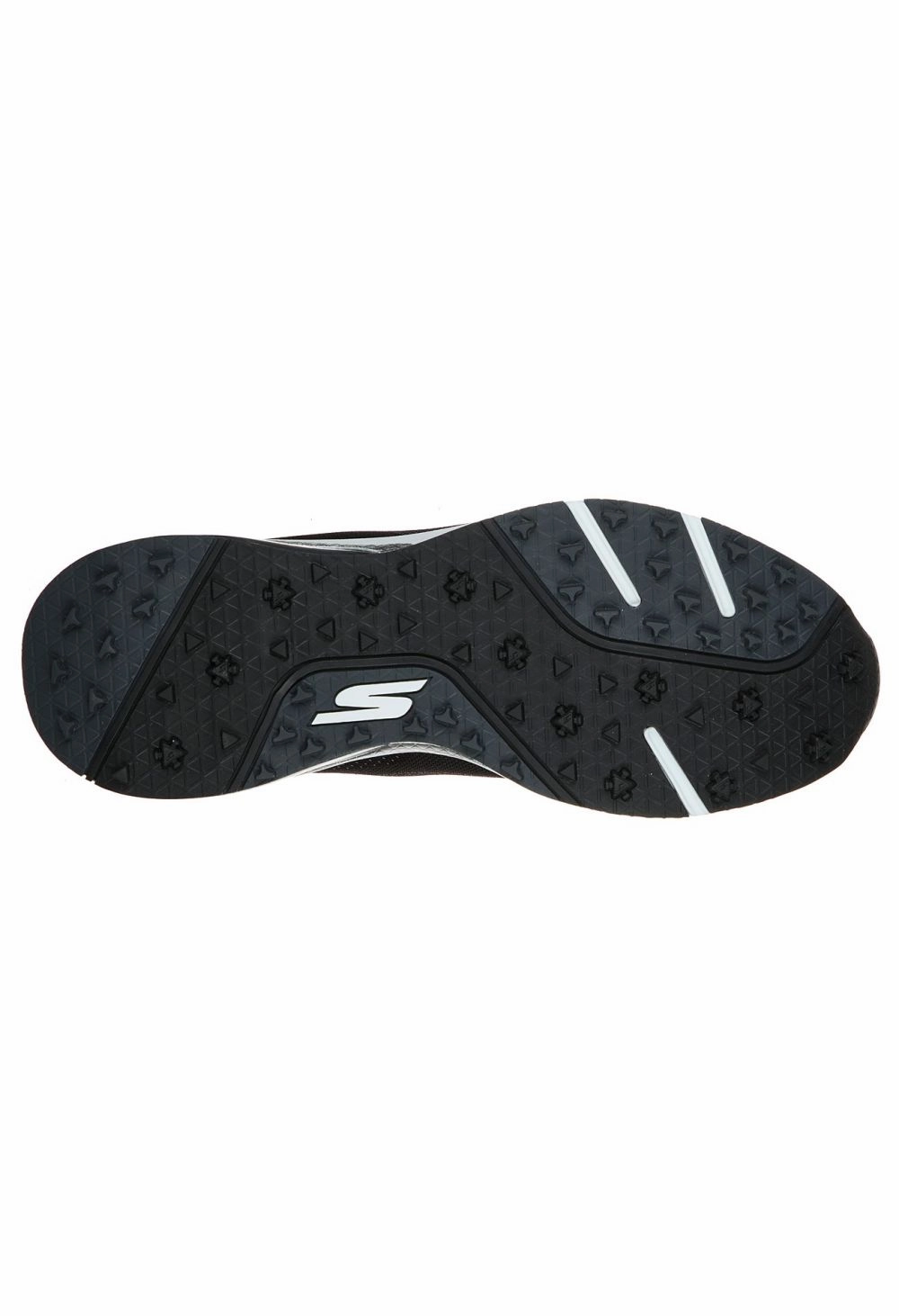 Stylish Walking Shoes, Luxury Sneakers, Cozy House Slippers Skechers Go Golf Air Twist Golf Shoes 54556