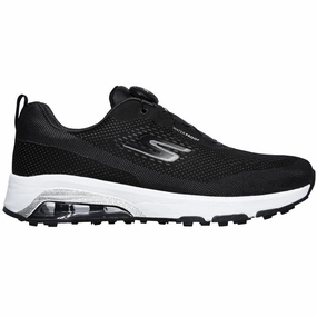 Fashion Sneakers Trail Running Sneakers Skechers Go Golf Air Twist Golf Shoes 54556 Waterproof Hiking Boots Rugged Sole Shoes