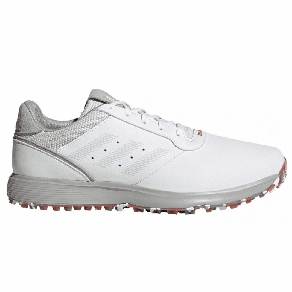 Trail Spirit adidas S2G Spikeless Golf Shoes FX4333 Fast Glide Urban Explorer Footwear, Outdoor Shoes, Shock Resistant Shoes